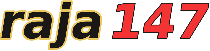 raja147 logo